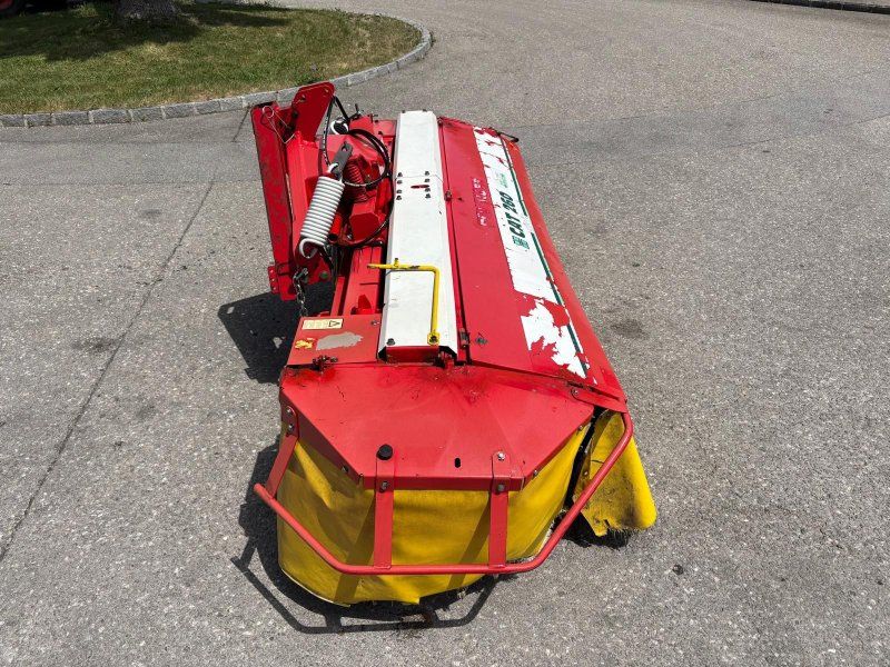 Pöttinger Novacat 260 Alpin