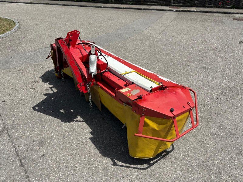 Pöttinger Novacat 260 Alpin
