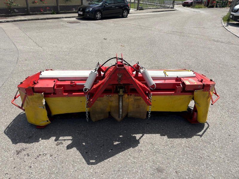 Pöttinger Novacat 260 Alpin