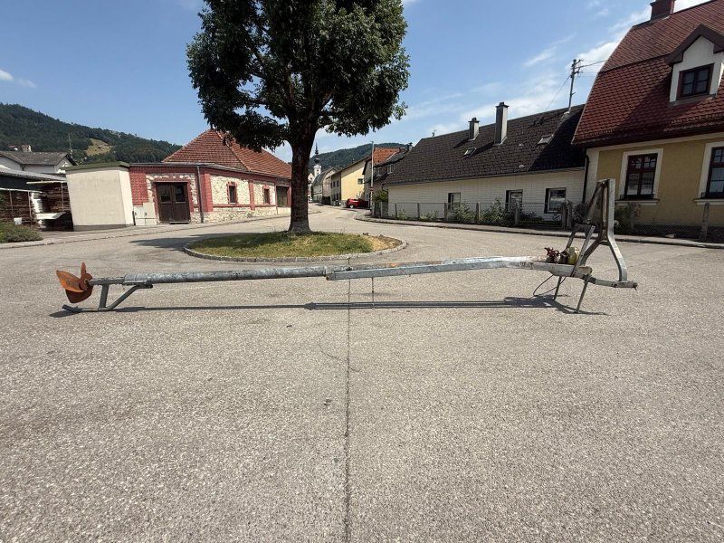 Reck Jumbo 7m