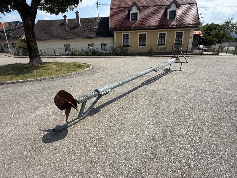 Reck Jumbo 7m