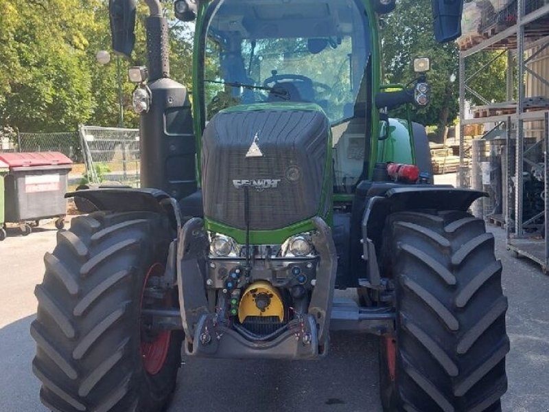 Fendt 314 Vario Profi+