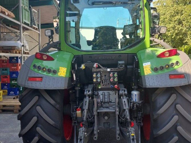 Fendt 314 Vario Profi+
