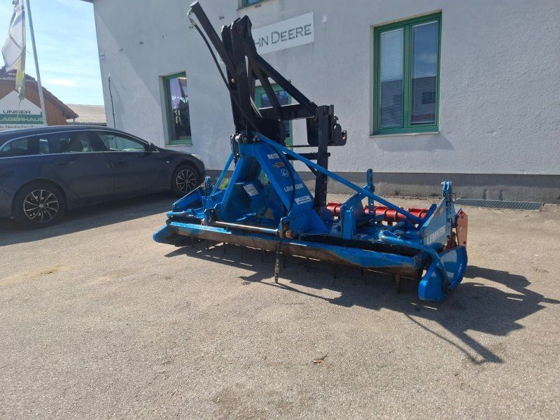 Lemken Zirkon
