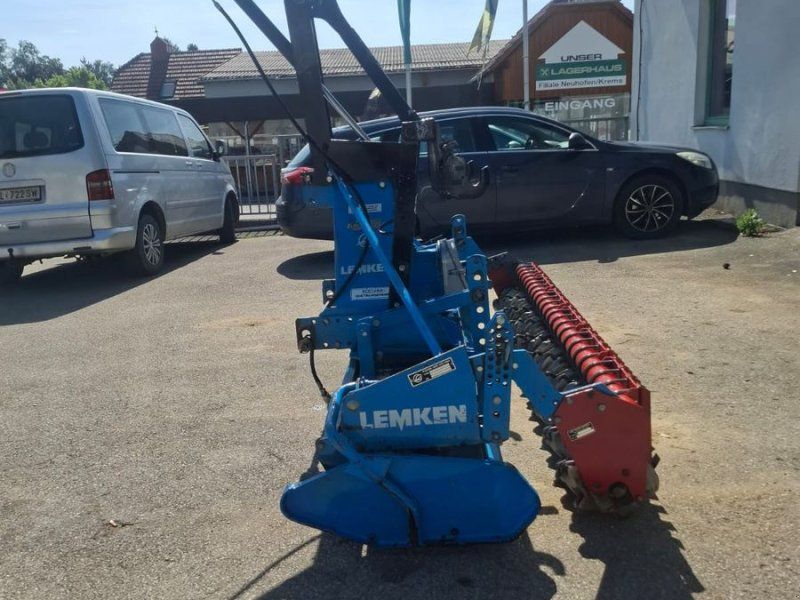 Lemken Zirkon