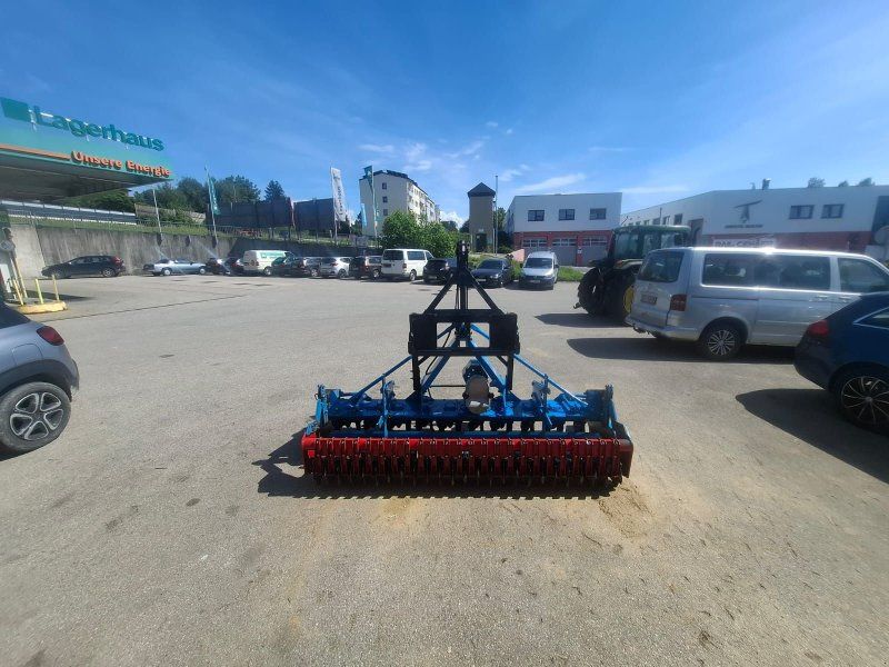 Lemken Zirkon
