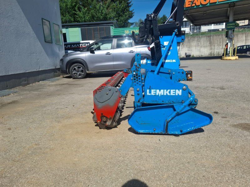 Lemken Zirkon