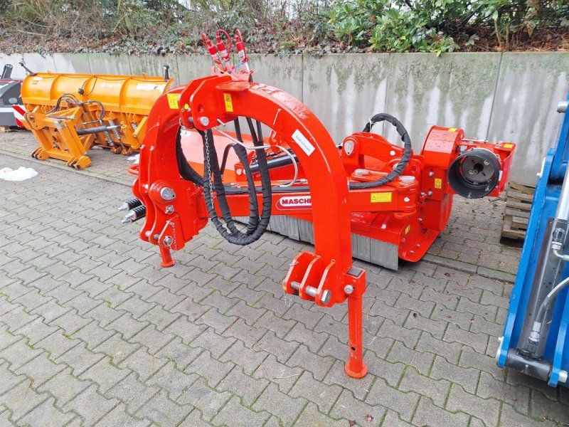 Maschio GIRAFFA XXL 260 SE HD
