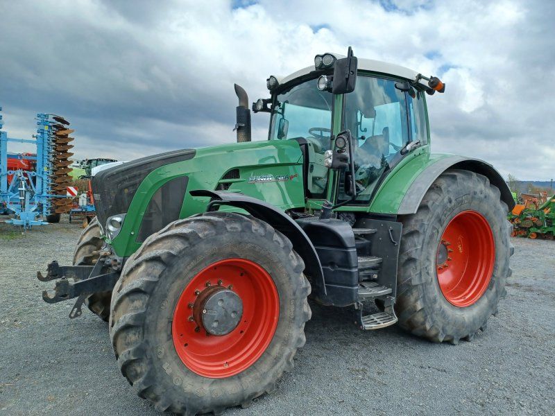 Fendt 936 Vario