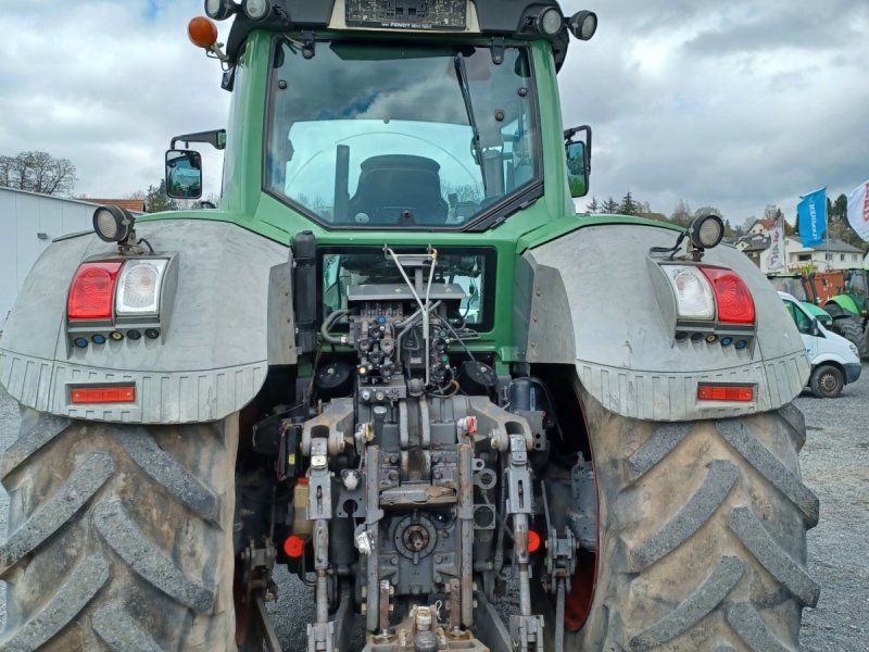 Fendt 936 Vario