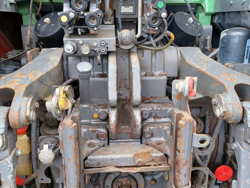 Fendt 936 Vario