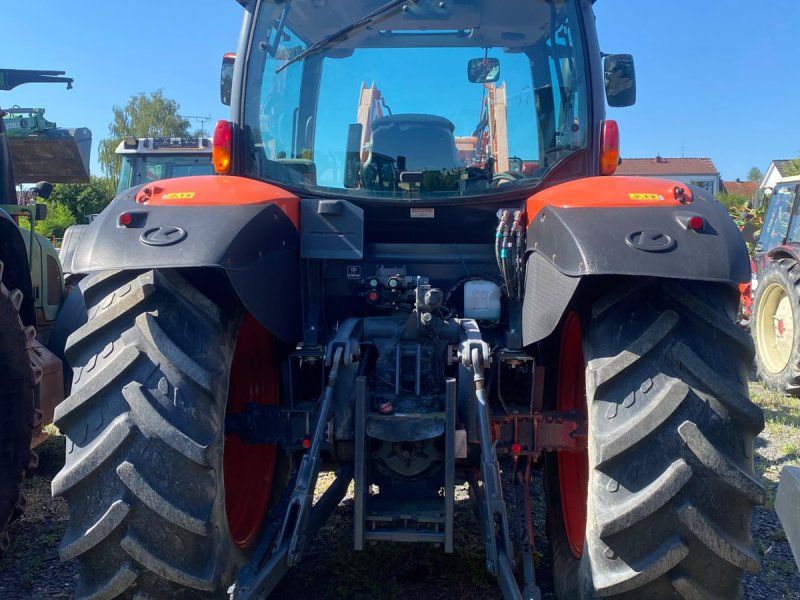 Kubota M135-17GX-2