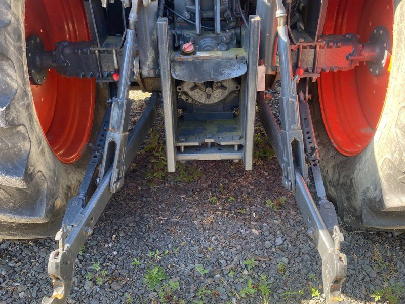 Kubota M135-17GX-2
