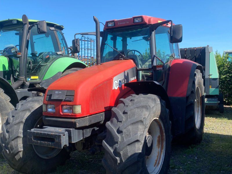 Case CS 130