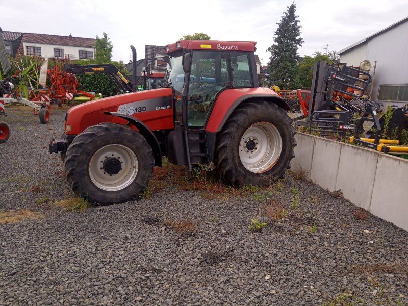 Case CS 130