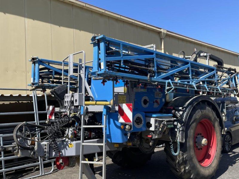 Lemken Albatros 9-4000