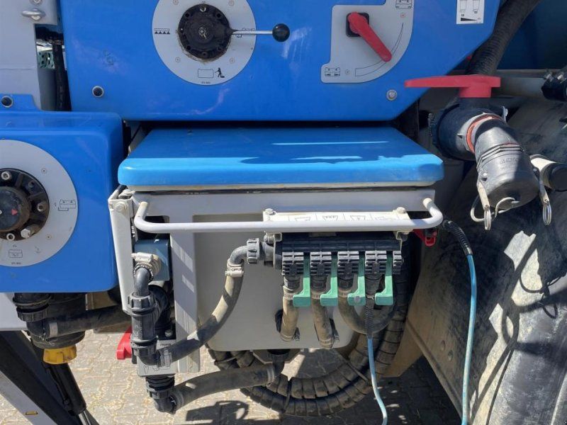 Lemken Albatros 9-4000