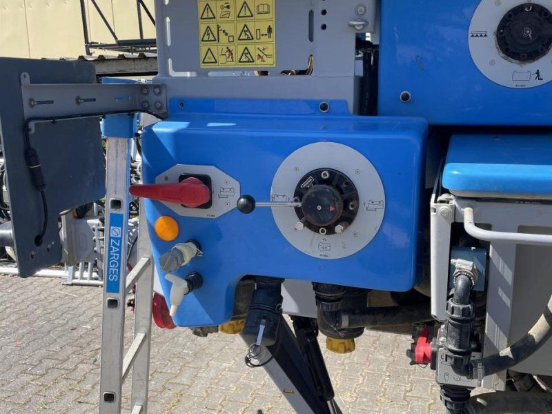 Lemken Albatros 9-4000