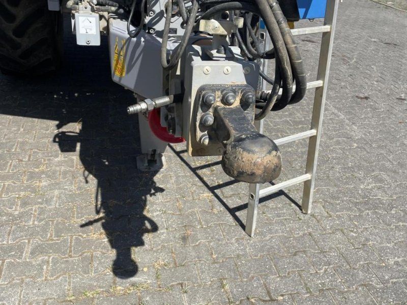 Lemken Albatros 9-4000