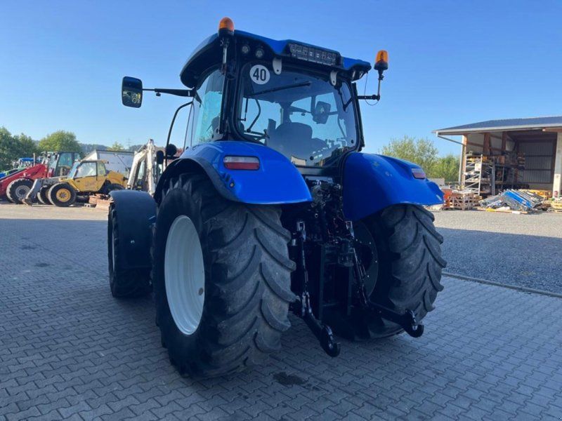 New Holland T 6.180 EC