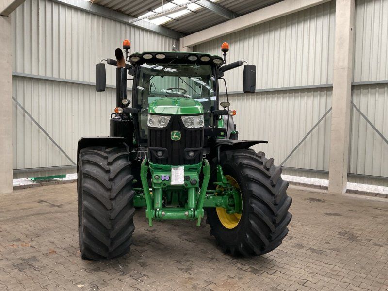 John Deere 6195R