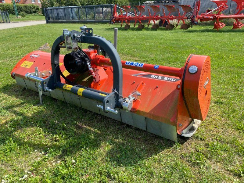 Kuhn BKE 250
