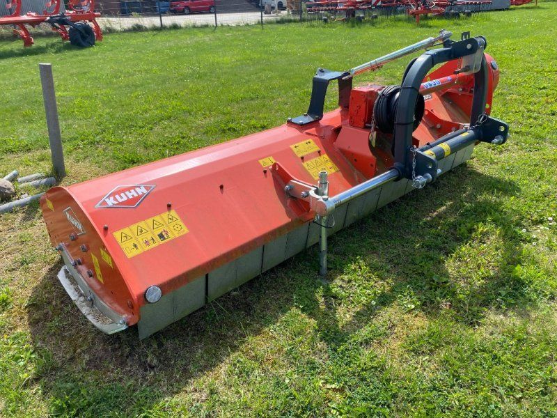 Kuhn BKE 250