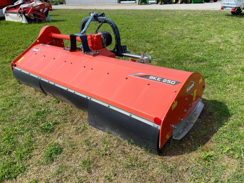 Kuhn BKE 250