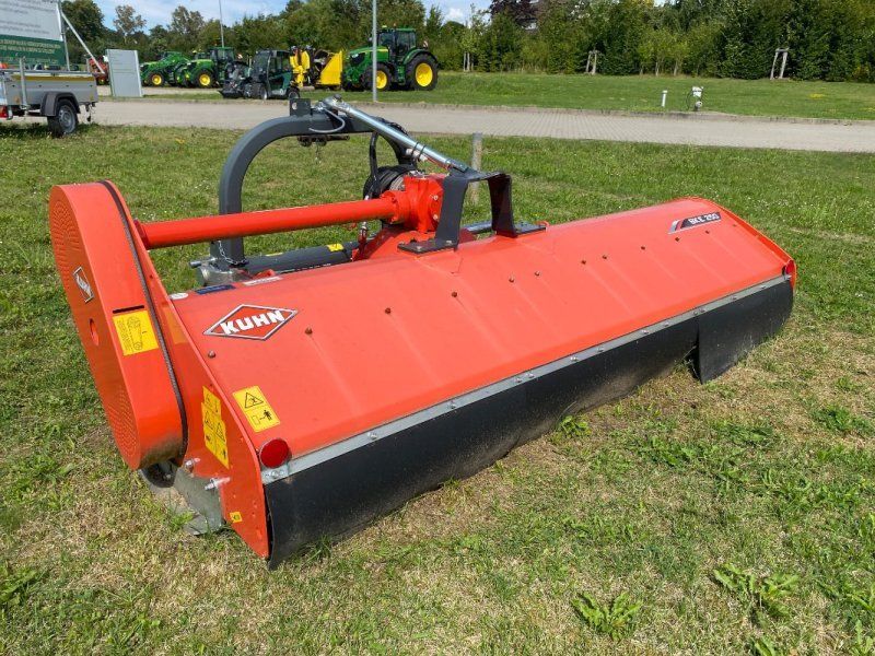 Kuhn BKE 250