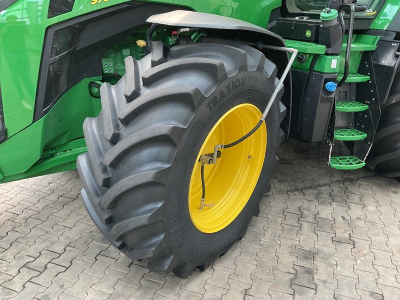 John Deere 8R 370