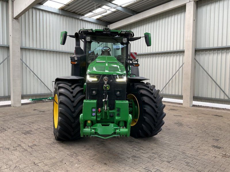 John Deere 8R 370