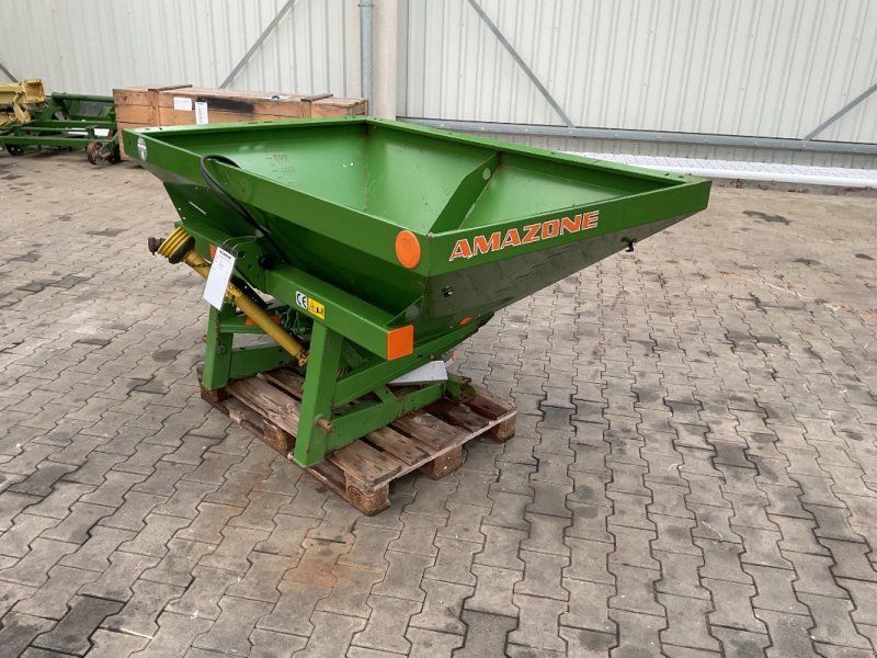 Amazone ZA-X Perfect