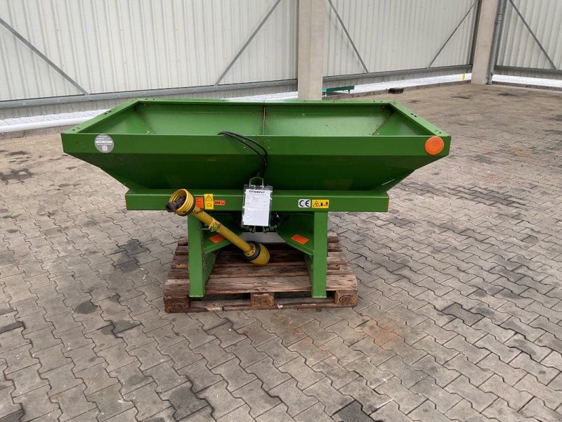 Amazone ZA-X Perfect