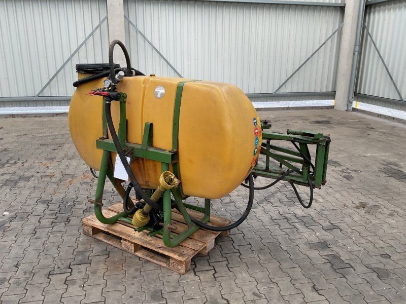 Amazone S 603T
