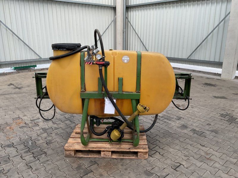 Amazone S 603T