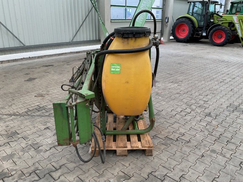 Amazone S 603T