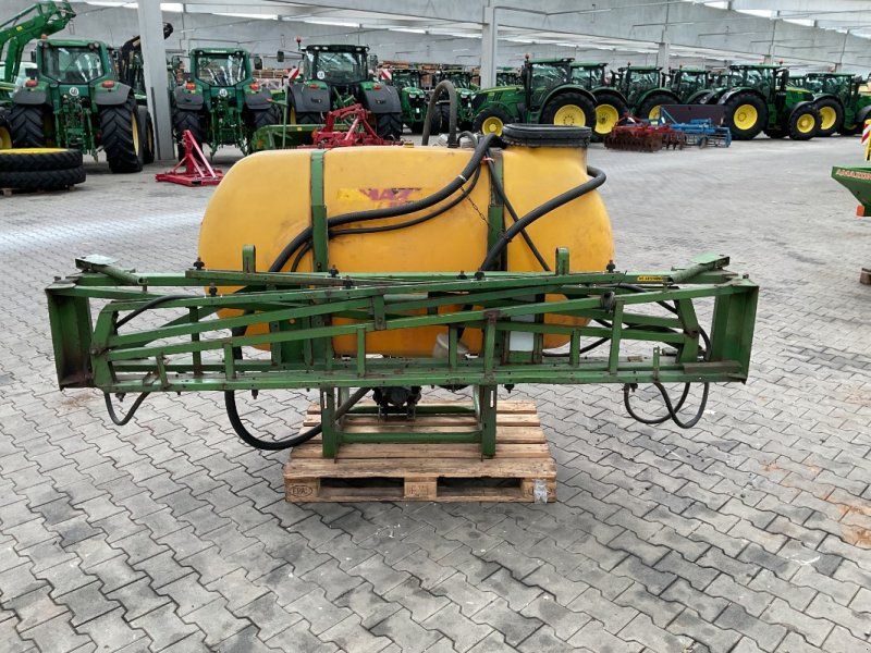 Amazone S 603T