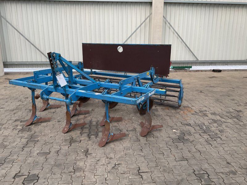 Lemken Smaragd 7-300