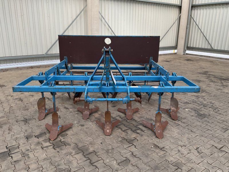 Lemken Smaragd 7-300