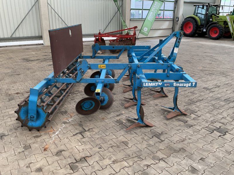 Lemken Smaragd 7-300