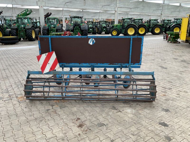 Lemken Smaragd 7-300