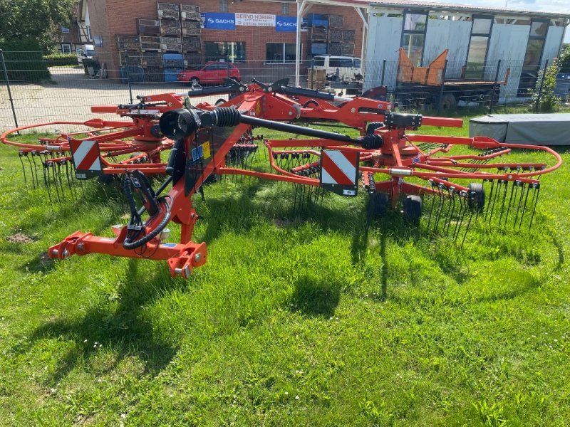 Kuhn GA 7631