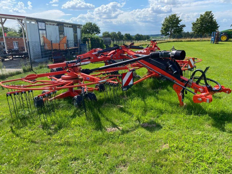 Kuhn GA 7631