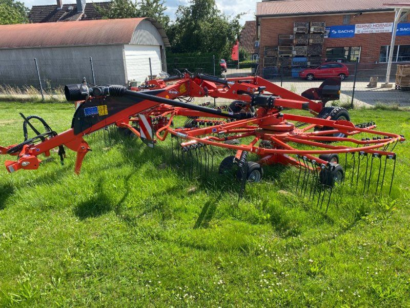 Kuhn GA 7631