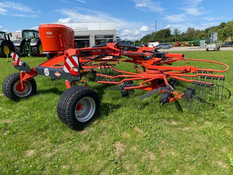 Kuhn GA 7631