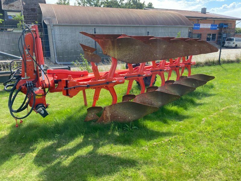 Kuhn VARI-MASTER 153 4E 4