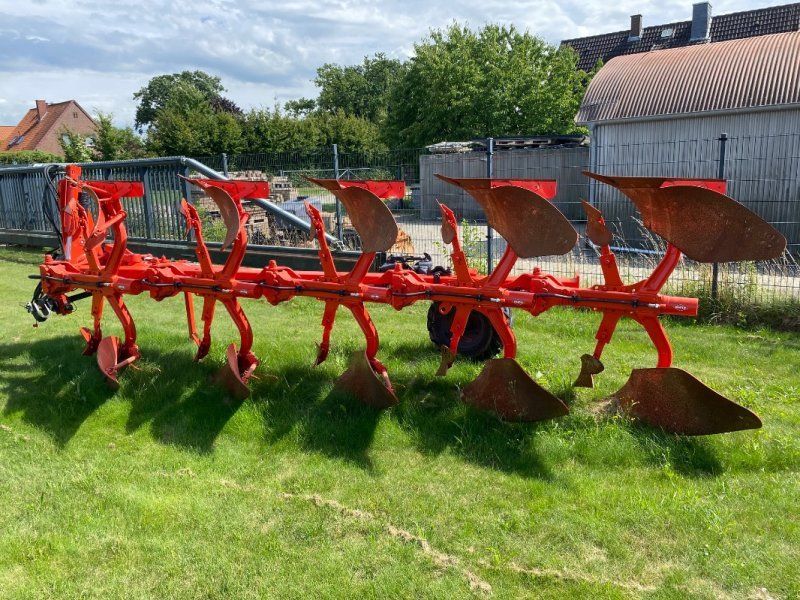 Kuhn VARI-MASTER 153 4E 4
