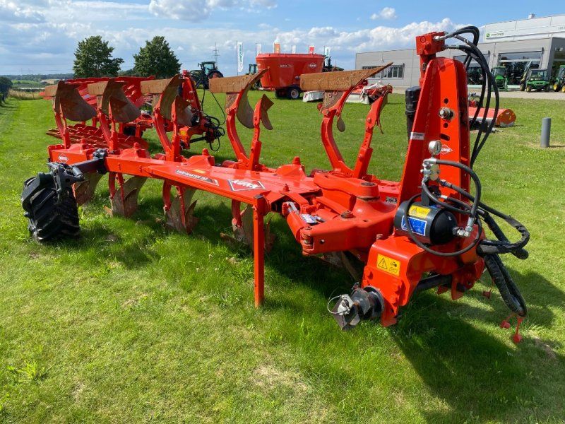 Kuhn VARI-MASTER 153 4E 4
