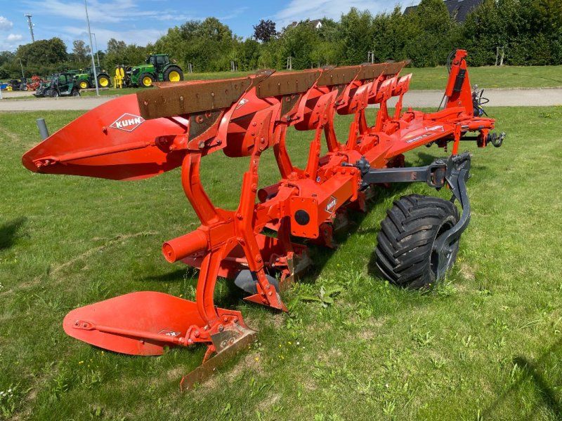 Kuhn VARI-MASTER 153 4E 4