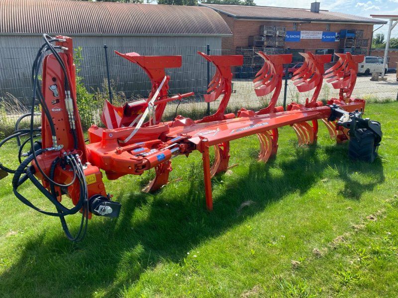 Kuhn VARI-MASTER 153 5E